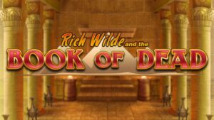 Book of Dead 888Hot - Popularidade, História e Diferenciais