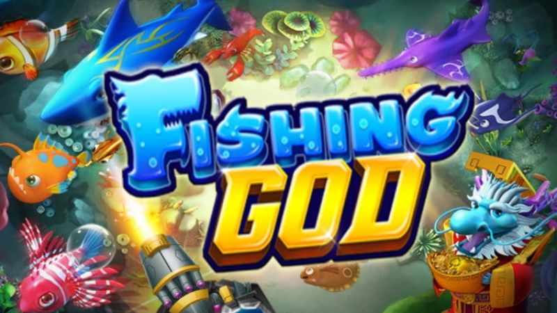 Por que Fishing God 888Hot é Sinônimo de Diversão e Entretenimento?