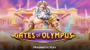 O que é Gates of Olympus 888Hot e por que é tão procurado?