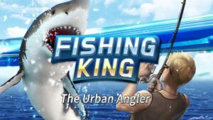 King Fishing 888Hot como Plataforma de Cassino Online