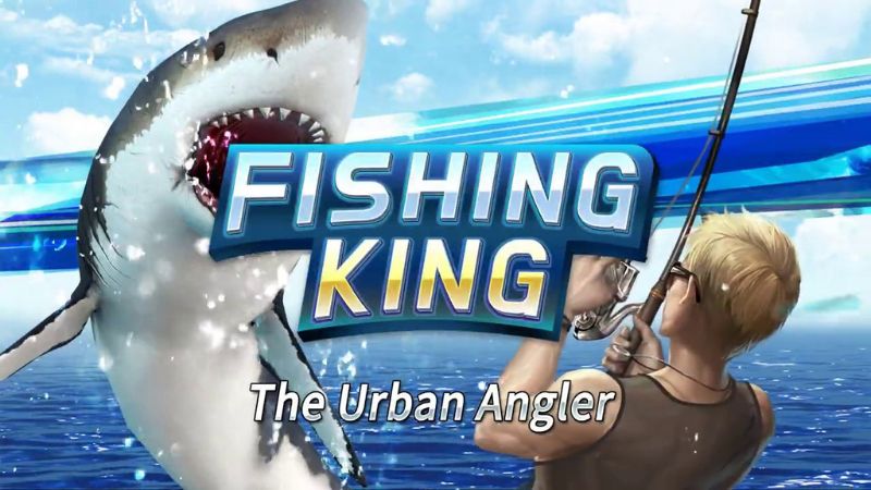 King Fishing 888Hot como Plataforma de Cassino Online