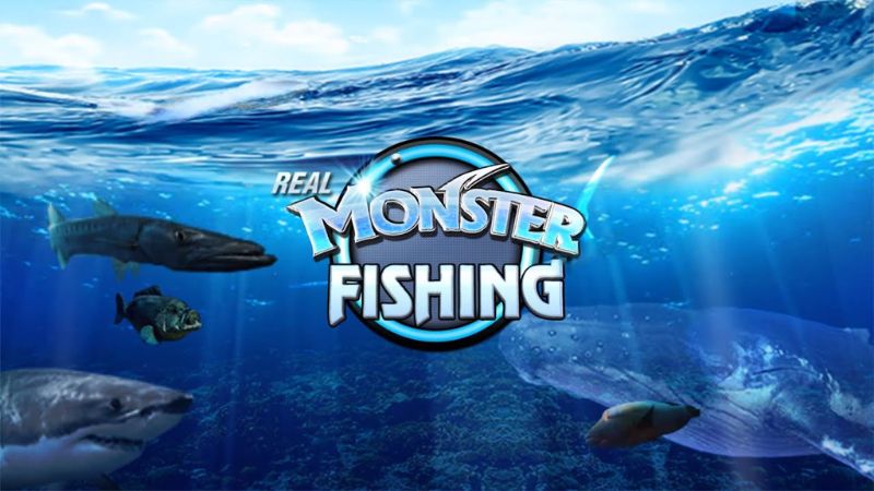 O que é Monster Fishing 888Hot e Como Funciona?