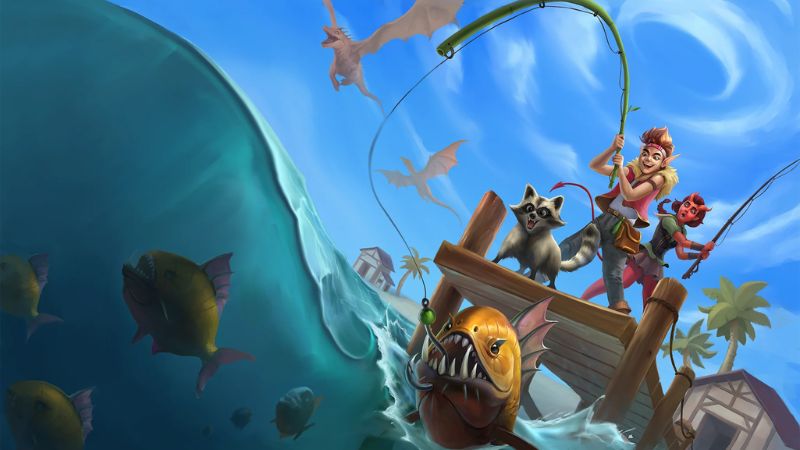 Reputação, Segurança e Pagamentos no Monster Fishing 888Hot