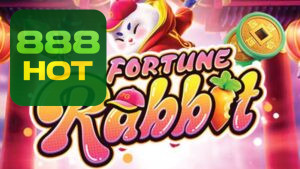 Fortune Rabbi 888Hot - Como Funciona No 888Hot