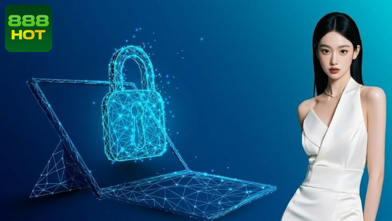 Segurança Dos Dados Na Política De Privacidade 888Hot