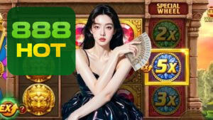 Fortune Gems 888Hot - Como funciona o slot online