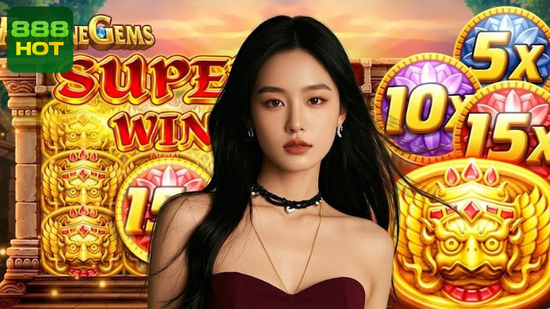 Estratégias para aproveitar Fortune Gems 888Hot